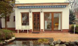 Ferienhaus "Coffee & Travel" in Fürstenberg