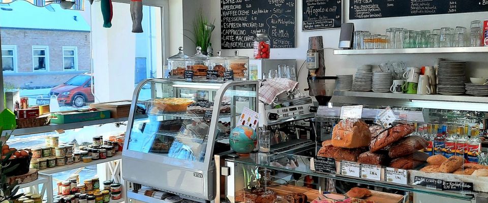 Cafe