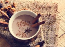 Chai Latte